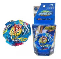 Comprar Beyblade Burst Trompo Turbo B-127 Cho-z Valkyrie Valt Shu Fr