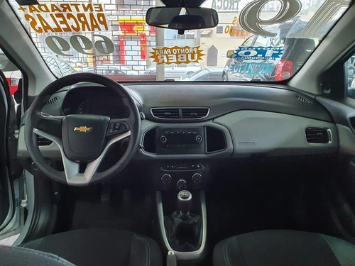 Chevrolet Onix Lt Carro Para Aplicativo Sem Entrada