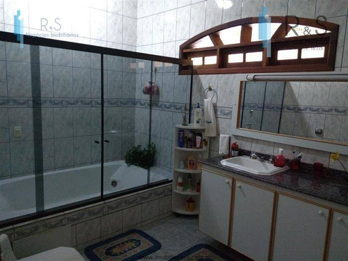 Chácara Com 3 Dormitórios À Venda, 3300 M² Por R$ 2.000.000,00 - Ponte Preta - Louveira/sp - Ch0003