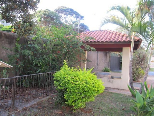 Imagem 6 de 30 de Chácara Residencial À Venda, Dois Córregos, Piracicaba. - Ch0009
