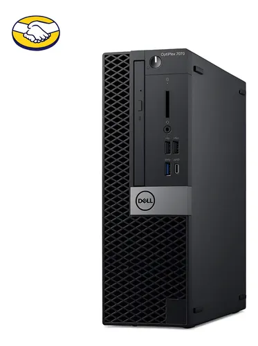 DELL OptiPlex7070 i7ー9700 Windows１１ 作動品 Pc Dell Optiplex 7070 I7 9700 32gb Ssd Nvme 512gb (Recondicionado