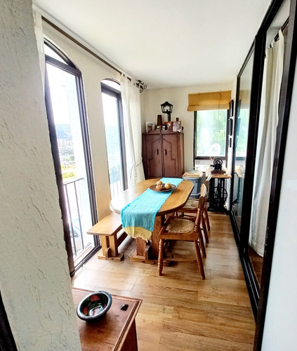 Vendo Depto. Mejor Sector De Jardín Del Mar, Vista Despejada