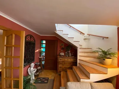 Casa en venta
