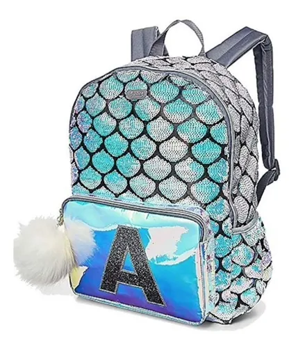 Mochilas de justice para niñas sale