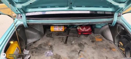 Honda Accord 1.6l 4 p