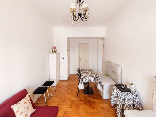 Imagen 2 de 25 de Venta De Departamento En Balvanera