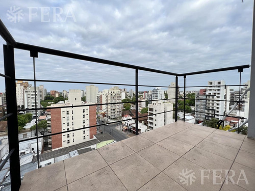 Imagen 10 de 12 de Venta Departamento 2 Ambientes Con Balcón En Quilmes (30649)