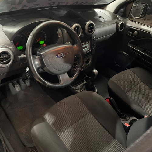 Ford Ecosport 1.6 Freestyle 8v Flex 4p Manual