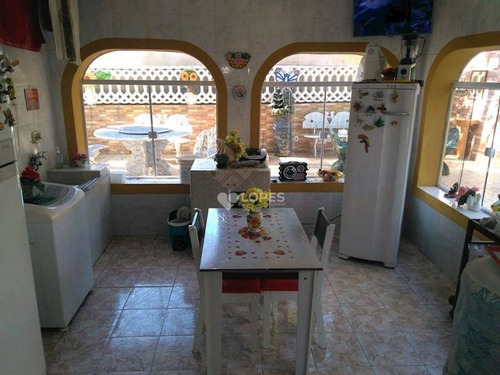 Imagem 17 de 20 de Casa À Venda, 275 M² Por R$ 800.000,00 - Pindobal (ponta Negra) - Maricá/rj - Ca12137