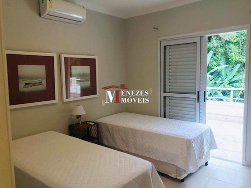 Imagem 9 de 22 de Casa A Venda Em Riviera De São Lourenço - Modulo 21 - Ref. 1575 - V1575