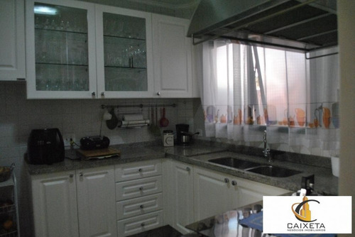 Imagem 10 de 15 de Casa A Venda Tamboré 4 - 531