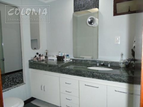 Imagem 18 de 30 de Apartamento A Venda - 0142605
