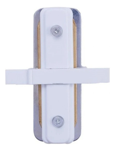 Kit Trilho 1m + 1,5m Embutir Branco + 4 Spots + 4 Mr16 2700k