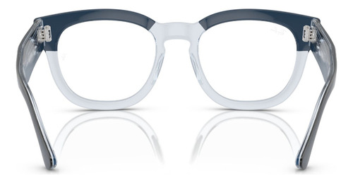 Lentes Ópticos Mega Hawkeye Ray-ban Optical Rx0298v8324