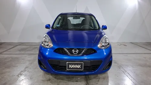 Nissan March 1.6 SENSE AUTO