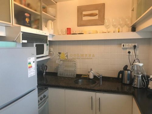 Apartamento En Venta En Península 2 Dormitorios.- Ref: 4227