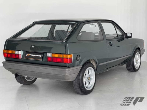 Volkswagen Gol Cl