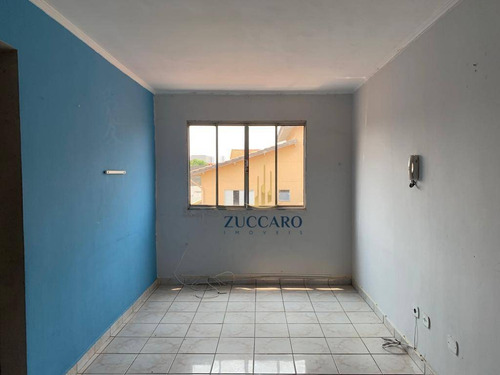 Apartamento Com 1 Dormitório Para Alugar, 35 M² Por R$ 750,00/mês - Vila Fátima - Guarulhos/sp - Ap16377