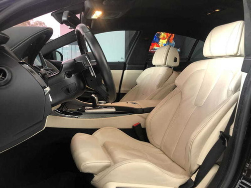 Imagem 10 de 10 de Bmw M6 Gran Coupe Bi Turbo 4.4 V8