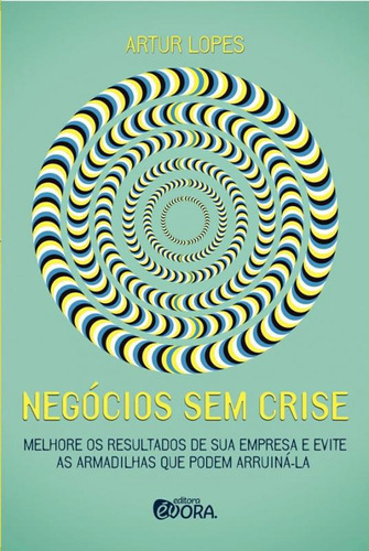 Livro Negocios Sem Crise