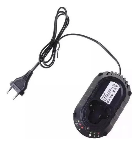 For Cargador De Batería Makita De 10,8 V/12 V