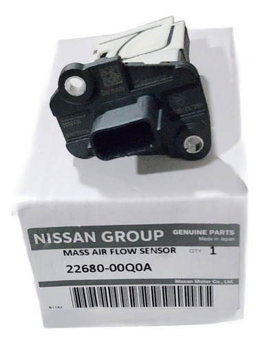 Sensor Maf Nissan Np300 2.5 16/20