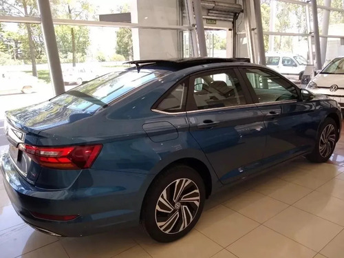 Volkswagen Vento Highline 250 Tsi Reservalo