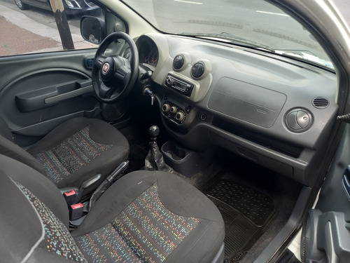 Fiat Fiorino 1.4 Fire Evo 87cv