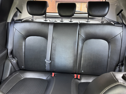 Chevrolet Sonic 1.6 Ltz 5 p