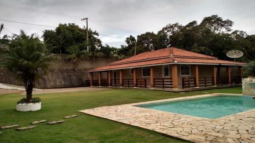 Imagem 4 de 14 de Locação Chacara Aluguel Pinhalzinho Temporada Feriado Fds