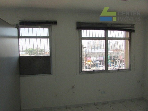 Imagem 5 de 9 de Salas/conjuntos - Saude - Ref: 12594 - L-870591