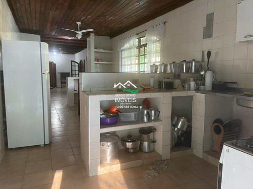 Imagem 8 de 30 de Chácara, Area Rural, Pedro De Toledo - R$ 729 Mil, Cod: 597 - V597
