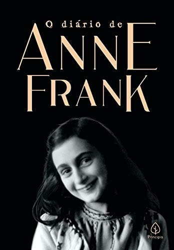 Imagem 1 de 1 de Livro: O Diário De Anne Frank  - Lacrado