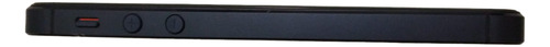iPhone 5 Preto/ardósia (com Defeito, Ler Descrição) (Usado)