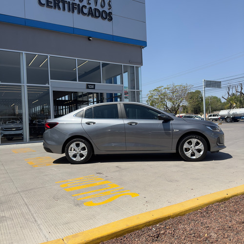 Chevrolet Onix 1.2t Premier L At