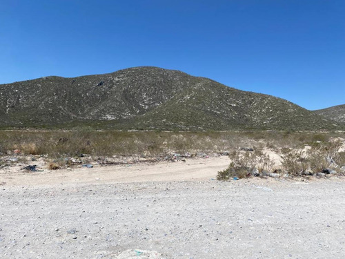 Terreno En Venta En San Fernando, Lerdo, Durango