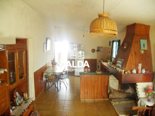 Casa Fuente Venus Piriápolis 5 Dorms Venta Ca100975