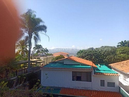Imagen 5 de 7 de Venta Casa En Los Palos Grandes