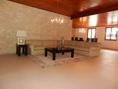 Casa en alquiler