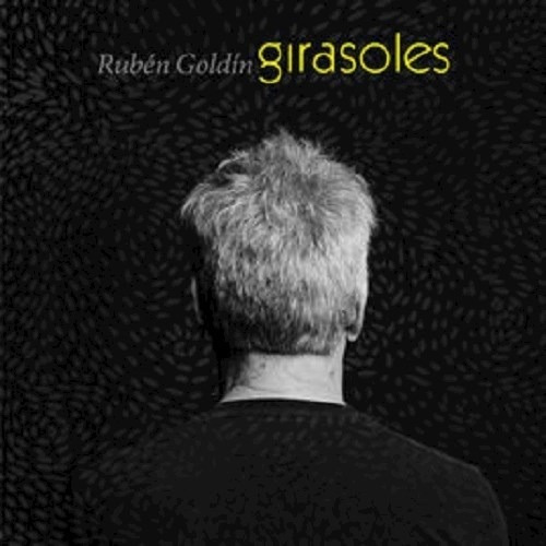 Girasoles - Goldin Ruben (cd