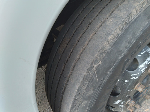 Imagen 13 de 13 de Vw 13180 Elll Bi-vuelco 4.70x2.50x0.80m Muy Buen Estado