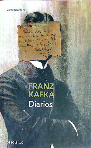 Diarios Franz Kafka Debolsillo Nuevo *