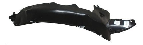 Tolva Salpicadera Cv Aveo 08-11/g3 07-11 Plastico