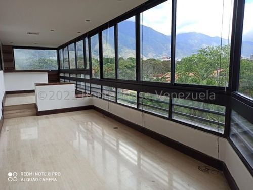 Imagen 2 de 15 de Apartamento En Venta Country Club 22-21387 Eva Castillo 0414.306.72.20