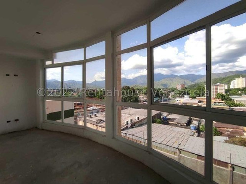 Imagen 7 de 19 de En Venta Amplio Apartamento En Obra Gris Maracay Zona Centro 23-12899 Hc