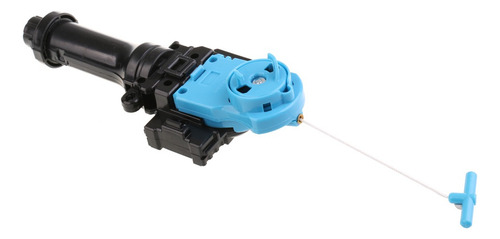 Beyblade System Metal Fusion Bb70 And Potential Transmitter