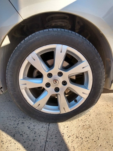 Renault Fluence 2013 2.0 Privilege Cvt