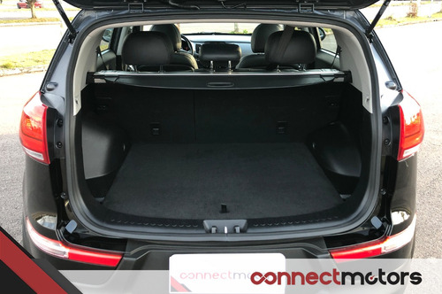 Kia Sportage Ex 2.0 16v Flex - 2016