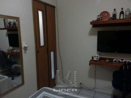 Apartamento - Guaripocaba - Mc7347-1