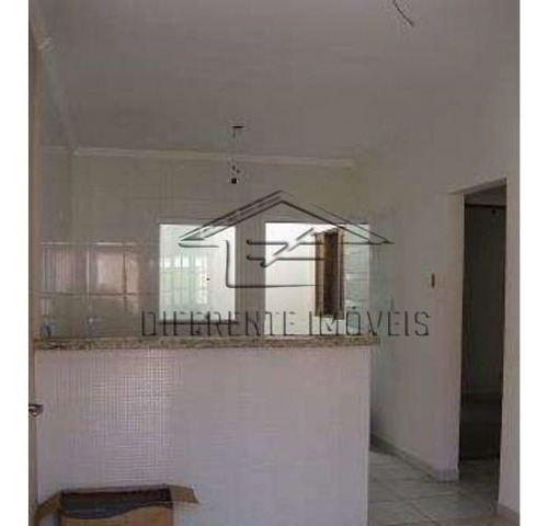 Imagem 3 de 9 de Casa De Condomínio 2 Dorms - 1 Vaga -70 M² Oportunidade !!!